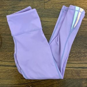 Girls Zyia Leggings